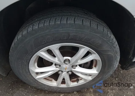 2017 Chevrolet Equinox Lt from USA, damaged, VIN 2GNFLFEK9H6146051